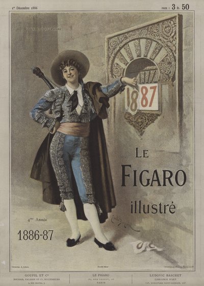 Le Figaro Illustre