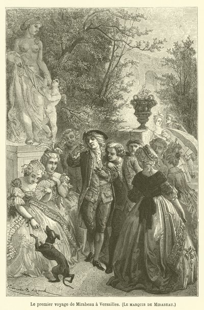 Mirabeau