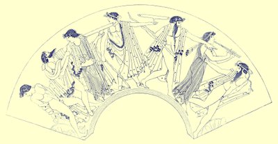 Revel by Brygos, J. E. Harrison ve D. S. MacColl