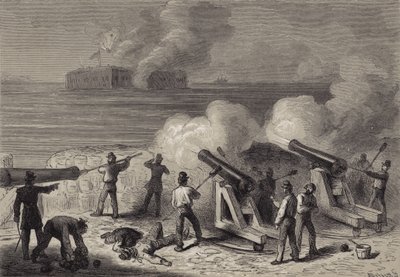 Fort Sumter