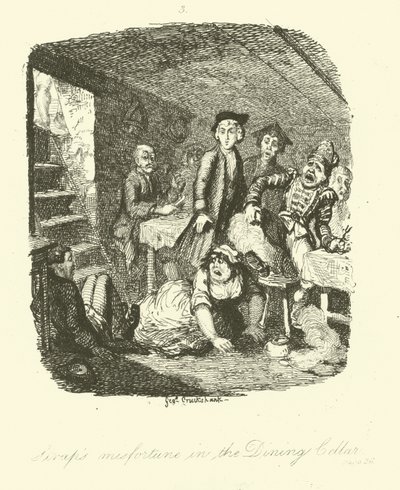 Tobias Smollett