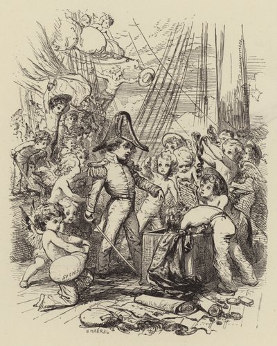Moores Ne Zaman Aşk, Kim Yönetti by after George Housman Thomas