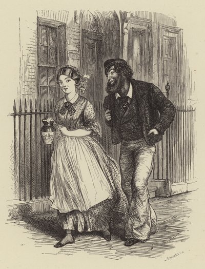 Eliza Davis