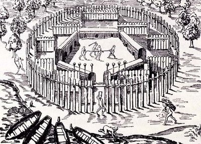 Gottfrieds Historia Antipodum, pub