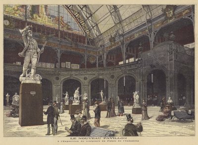 Palais de l