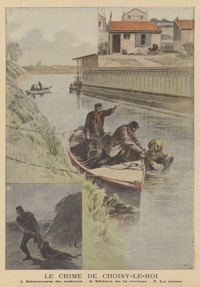 Choisy-le-Roi