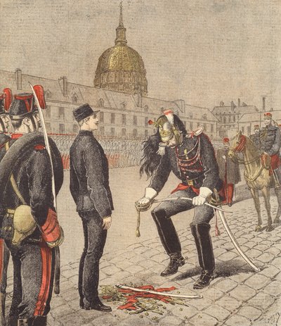 Alfred Dreyfus
