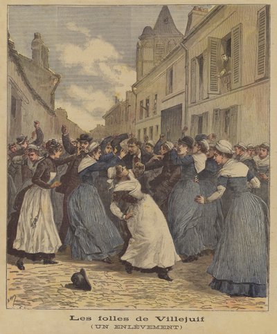 Villejuif