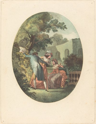 La heykeli du dieu Pan (Tanrı Pan Heykeli) by after Henri Nicolas van Gorp