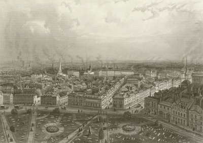 İzmir by Henry after Warren