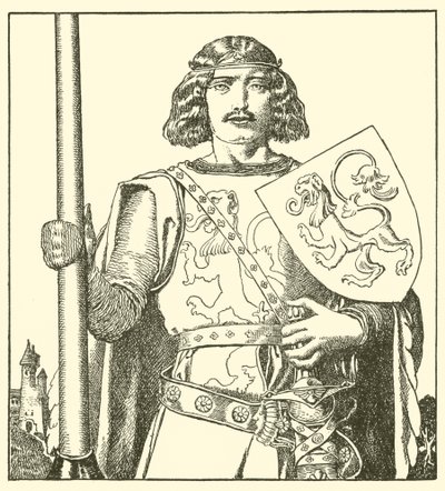 Lyonesse