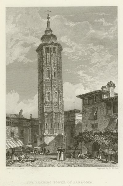 Zaragoza