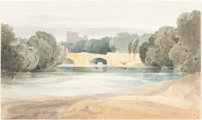 Knaresborough