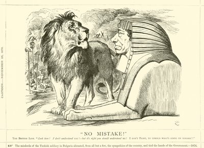 Hata yok! by after John Tenniel