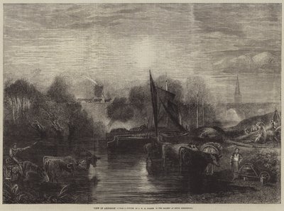 Abingdon