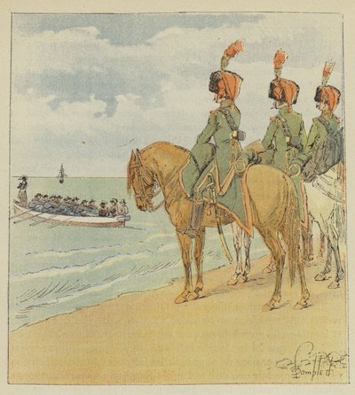 Bonaparte Mısır