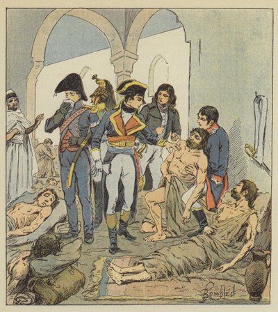 Bonaparte Jaffa