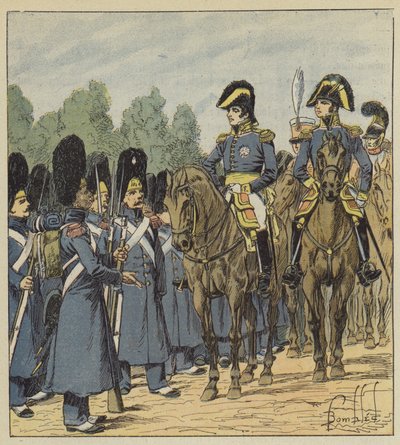 Merhaba! kredi vermek istersek ne işe yarar by after Louis Charles Bombled