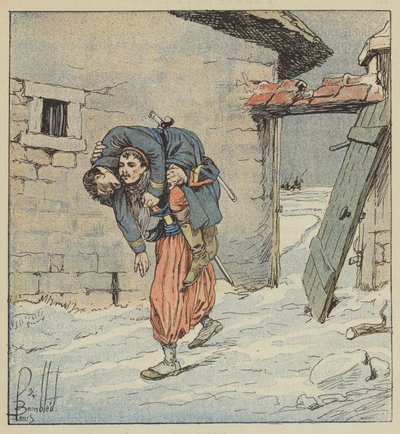 2. Zouaves