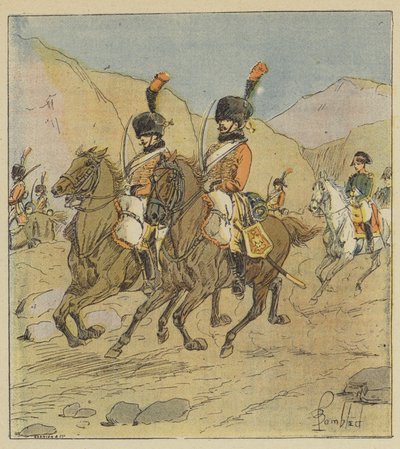 Napolyon beklenmedik bir şekilde İspanya