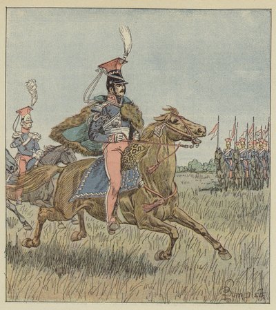 Poniatowsky, Polonya