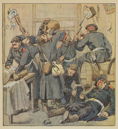 Saint-Calais