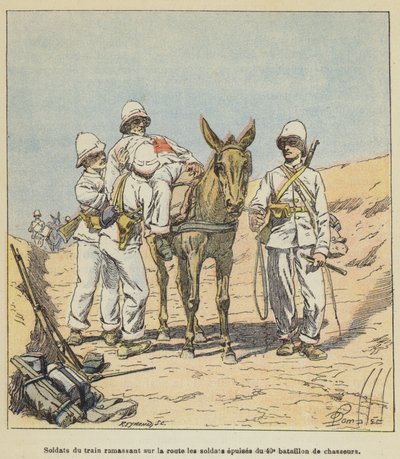 40. Avcı Taburu