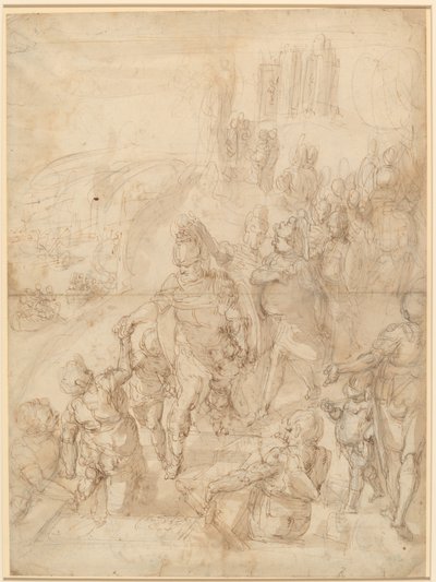 Aeneas