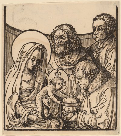 Magi