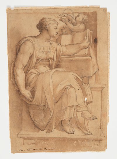 Michelangelo