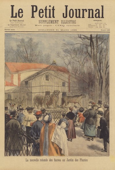 Jardin des Plantes