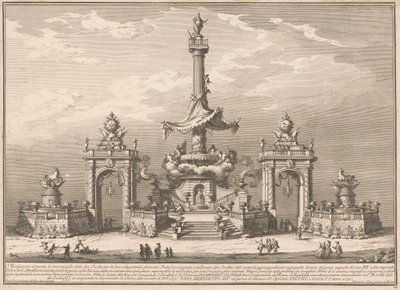 1752 Chinea için Seconda Macchina: Caserta Villa Carl