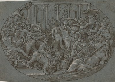 Bacchus