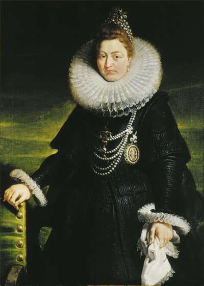 Arşidüşes Isabella