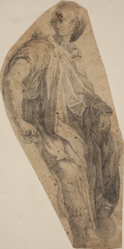 S. Maria della Pace
