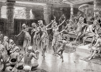 Gautamiputra Satakarani