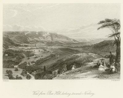 Norbury