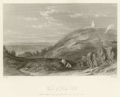 Leith Tepesi