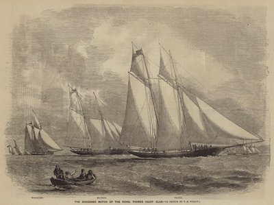 Royal Thames Yat Kulübü