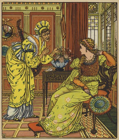 Feintise Belle-Etoile