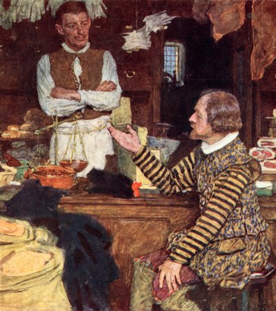 Shakespeare, Stratford