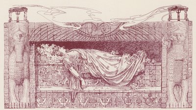 semiramid by after William de Leftwich Dodge