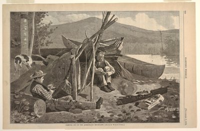 Adirondack Dağları
