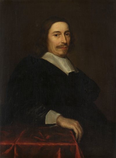 Jacob de Witt