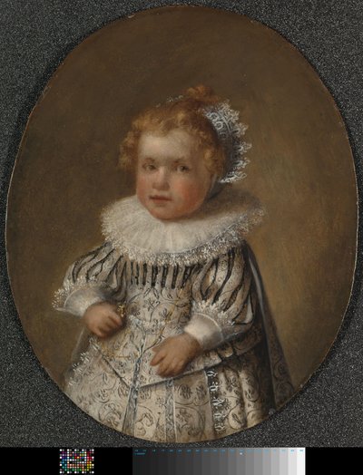 Cornelis Cornelisz van Esch