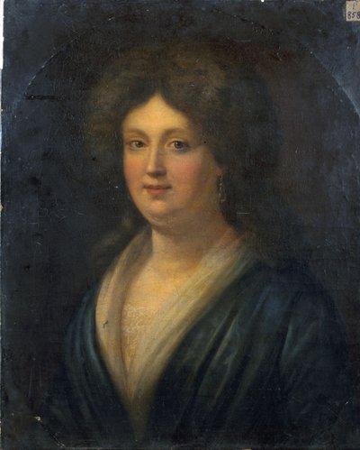 Fransızca: Portrait d