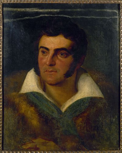 Fransızca: Portrait d