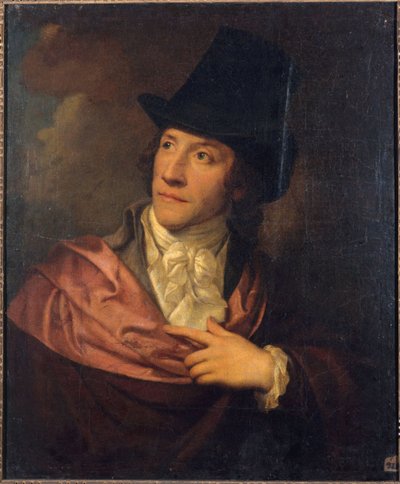 Fransızca: Portrait d