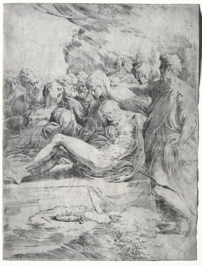 mezar by attributed to Asteas