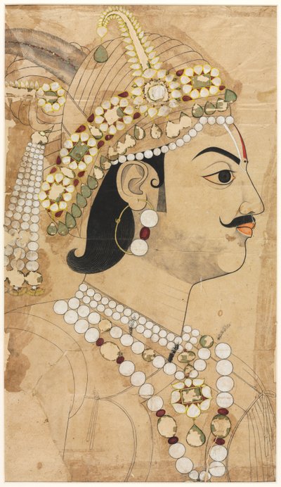 Maharaja Pratap Singh